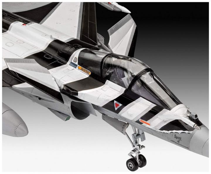 Actual product image Revell Dassault Rafale C