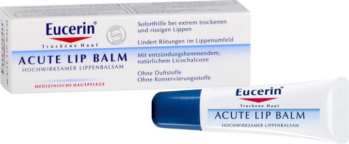 Produktbild Eucerin Acute (Balsam, 10 ml)