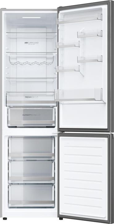 Actual product image Haier HDW5620CNPK (377 l)