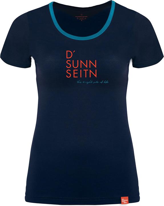 Produktbild Ein schöner Fleck Erde D'Sunnseitn (XL)
