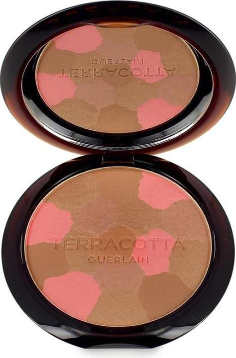 Actual product image Guerlain Terracotta Light Powder (04 Bronze, 71 g)