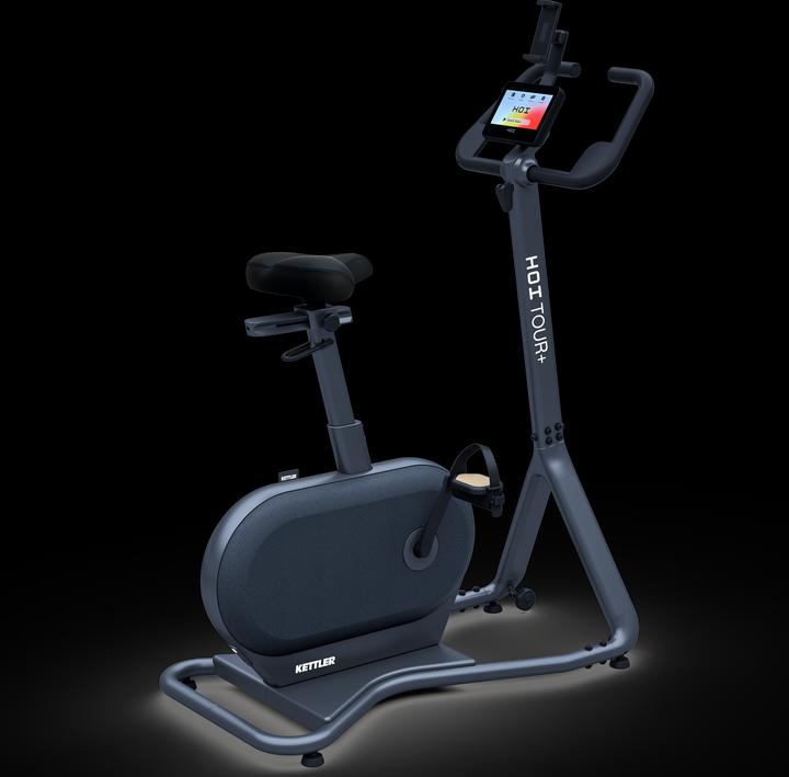 Actual product image Kettler Hoi Tour+