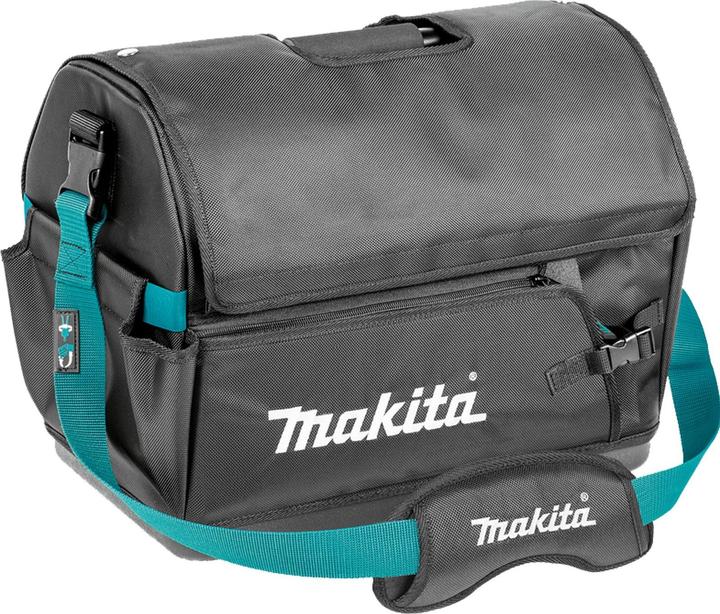 Actual product image Makita Tool bag with bonnet (1 pieces)