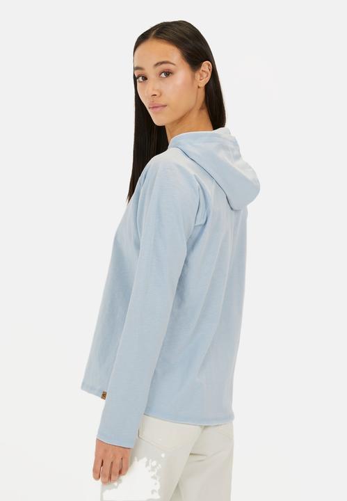 Immagine prodotto Camel Active Hoodie aus reiner Baumwolle (M)