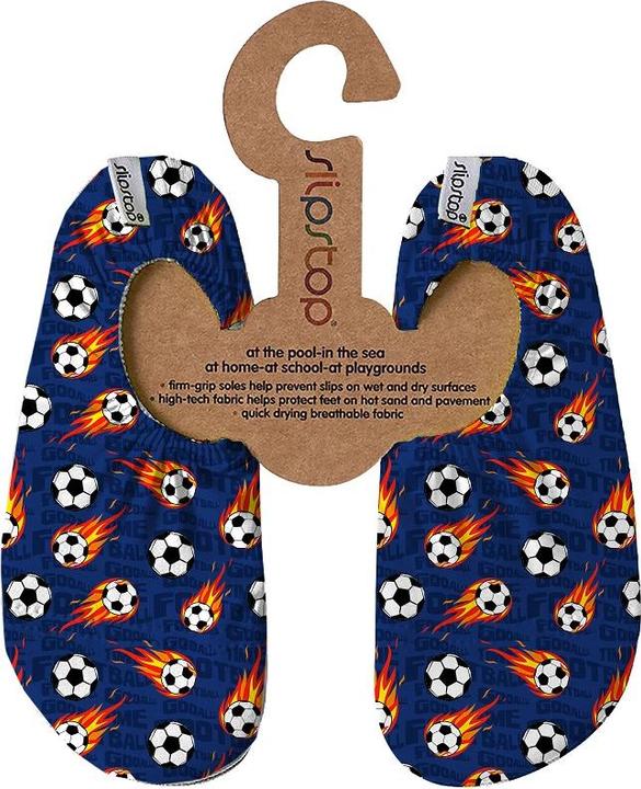 Slipstop Messi
