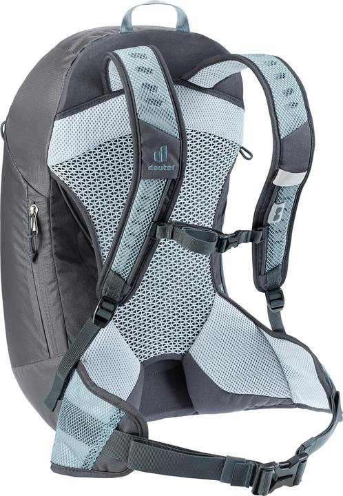 Actual product image Deuter AC Lite 21 (21 l)