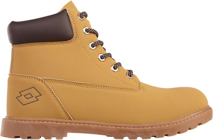 Image du produit Lotto Buty męskie Maemoore Mid brązowe 2400350U 7272 46 (46)