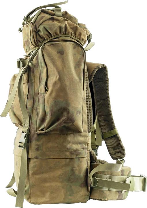 Immagine prodotto Extralink Plecak militare taktyczny moro turystyczny 65l mil-1125 (65 l)