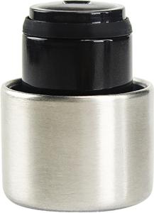 Actual product image Asobu UV bottle black, 0.5 L (0.50 l)