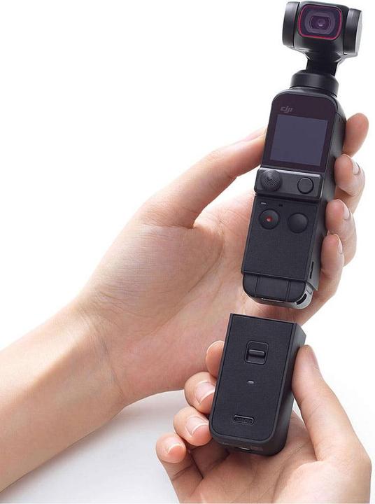 Produktbild DJI Do-It-All Handle (Pocket 2)