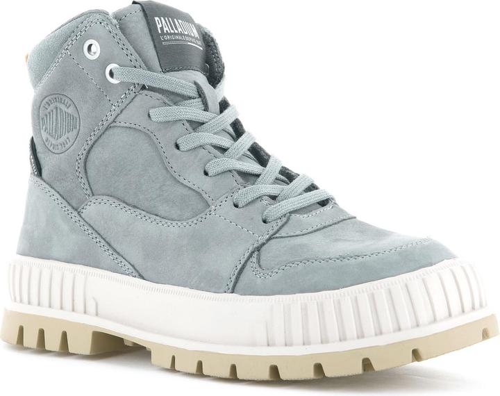 Produktbild Palladium Pallashock Hi Snk - 53747 (39)