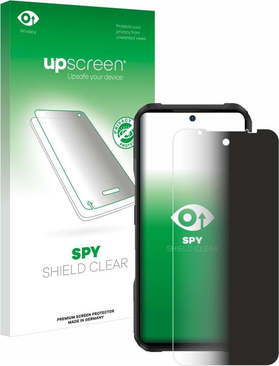 Image du produit upscreen Spy Shield Protection Anti-Espion (1 pièce(s), Vivo V20 Pro)