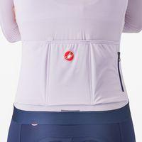 Image du produit Castelli Espresso W Long Sleeve Jersey (L)