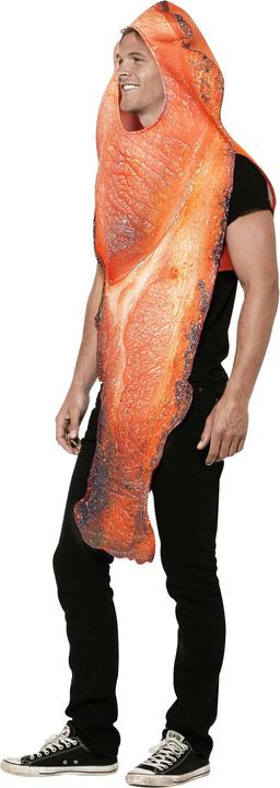 Image du produit Smiffys Costume de bacon (Taille unique)
