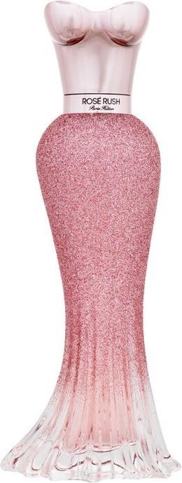 Produktbild Paris Hilton Rose Rush by Eau de Parfum Spray 100 ml (Eau de Parfum, 100 ml)