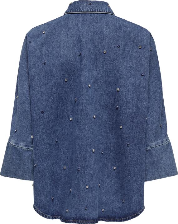 Image du produit Only Chemise en jean (S)