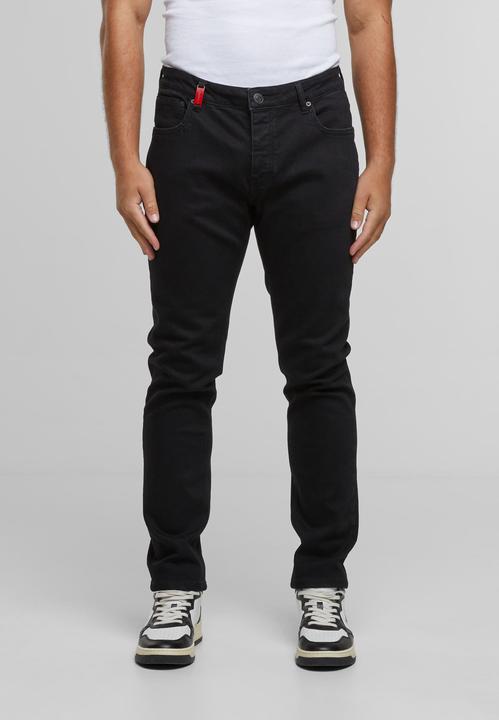 Actual product image 2Y Premium 2Y ALEJANDRO BASIC SLIM FIT JEANS - 184665 (28)