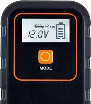 Produktbild Osram BatteryCharge 904 (12V, 4 A)
