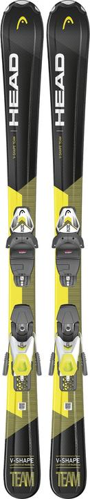 Produktbild Head V-Shape Team SLR Pro (117.97 cm, Mit Bindung)
