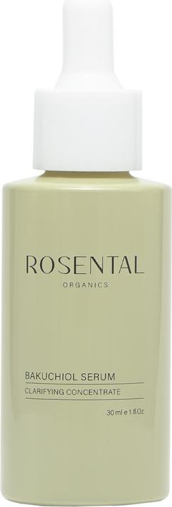 Rosental Organics Rosental Face Care - Bakuchiol Serum (30 ml)