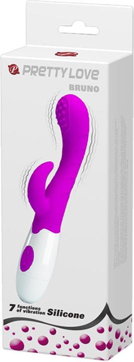 Produktbild Pretty Love Bruno Rabbit Vibrator