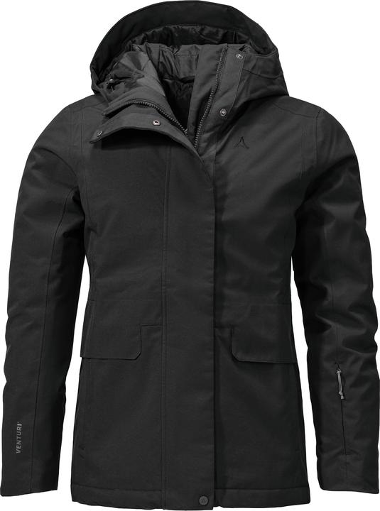 Produktbild Schöffel Ins Jacket Antwerpen L (44)