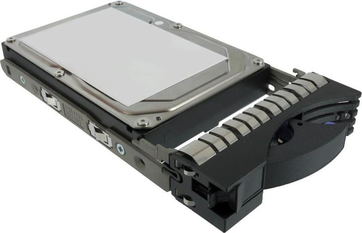 Productafbeelding Lenovo 73Gb Hotswap 3.5Inch 10K U320 (0.07 TB, 3.5")