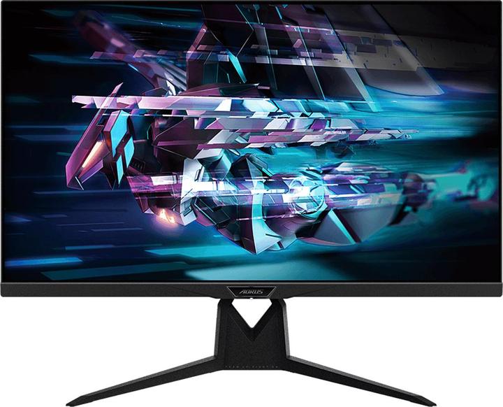 Gigabyte Aorus FI32U (3840 x 2160 Pixels, 31.50")