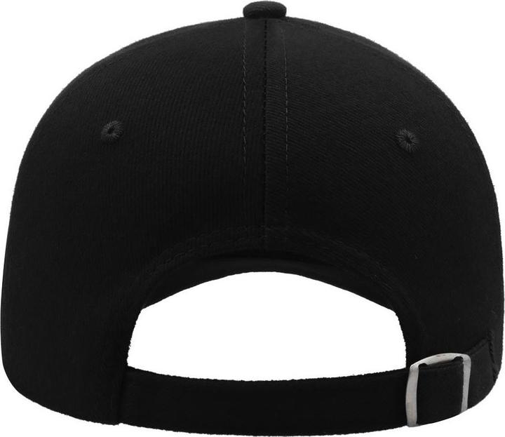Immagine prodotto Atlantis Cappello da baseball in cotone spazzolato Liberty 5 pannelli (Taglia unica)