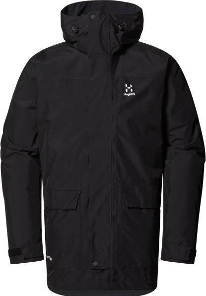 Haglöfs Asp 3-in-1 GTX Parka (M)