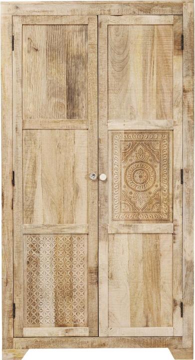 Kare Design Schrank Puro (100 x 58 x 190 cm)