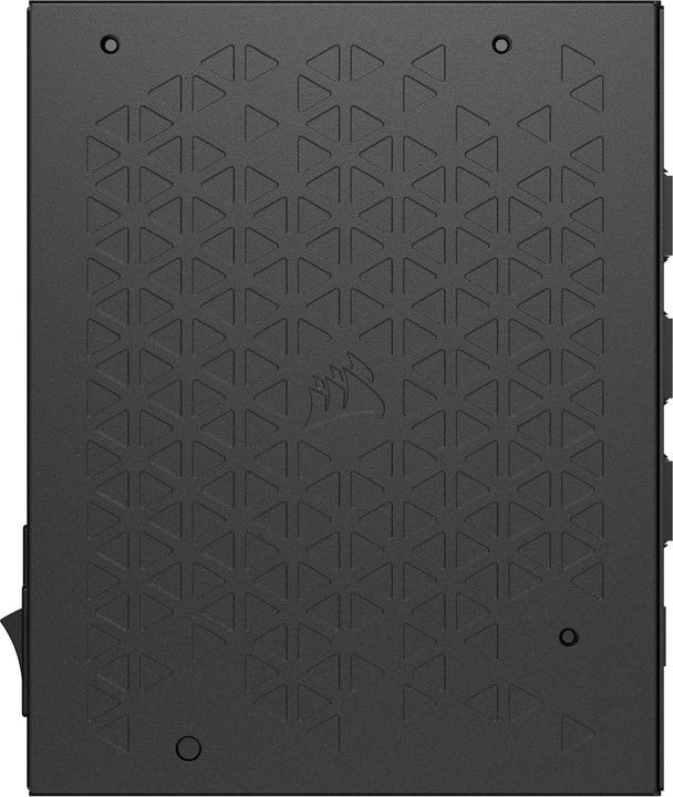 Actual product image Corsair SF1000 (1000 W)