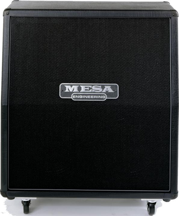 Produktbild Mesa Boogie Road King Schräg Cabinet (Gitarre, 300 W)