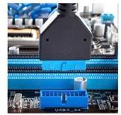 Produktbild LC-Power LC-924B (ATX, mATX, Mini-ITX)