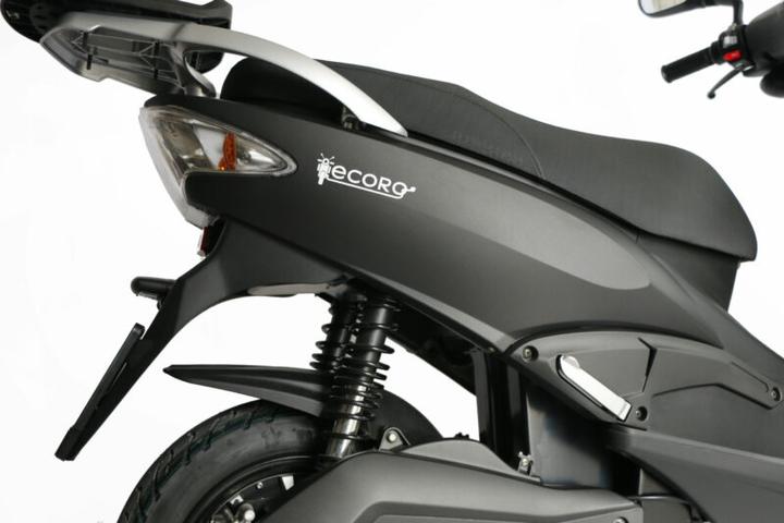 Actual product image ecoro Velox 45 (45 km/h, 3000 W)