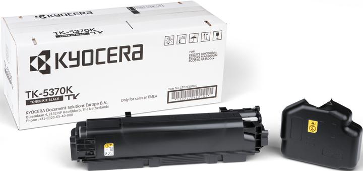 Kyocera TK-5370K (BK)