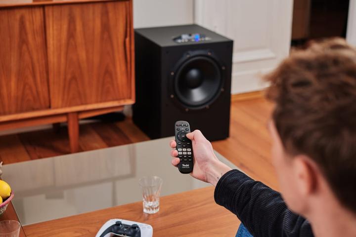 Produktbild Teufel Ultima 20 Concept Power Edition 2.1-Set (Set, 325 W)