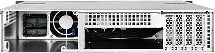Produktbild Silverstone SST-RM21-308 2HE