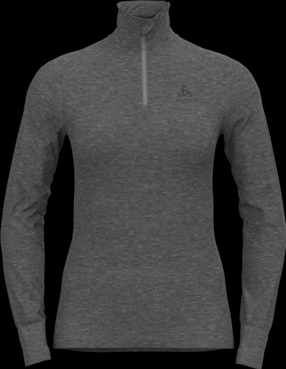 Odlo steel grey melange