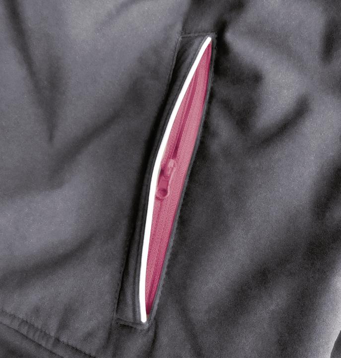 Produktbild Kraftwerk Akku Heizjacke 12V (XL)