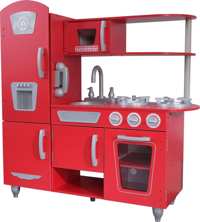 Actual product image KidKraft Retro