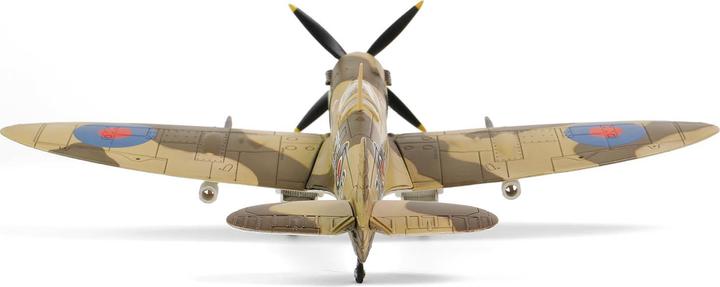 Image du produit Carson British Supermarine Spitfire Mk IX