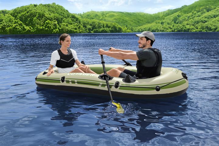 Image du produit Bestway 65163 / 24 (232 cm, 2 pers.)