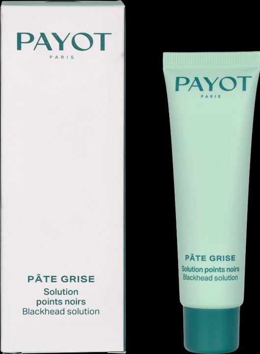 Produktbild Payot Paris Pâte Grise Solution Points Noirs (30 ml)