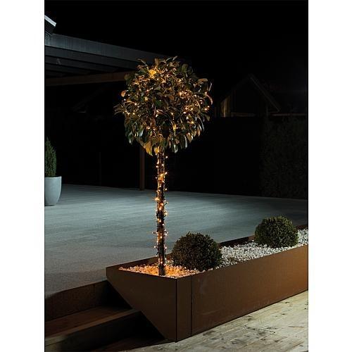 Produktbild Konstsmide Micro-Lichterkette (12.72 m)