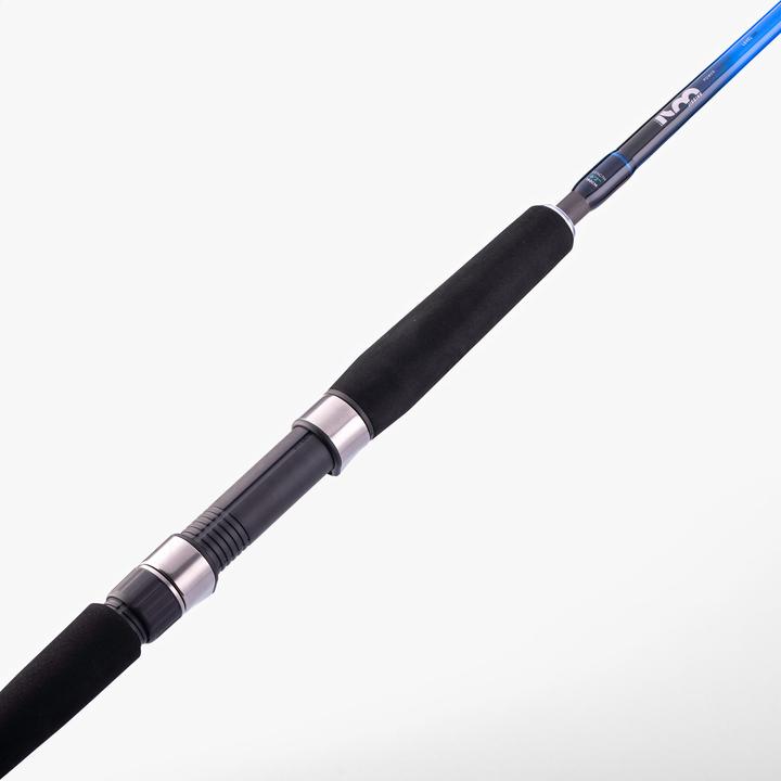 Image du produit Caperlan ILICIUM JIGGING 500 (Canne à lancer, 190 cm)