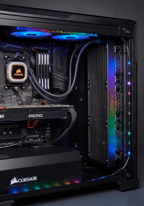 Produktbild Corsair H150i Pro