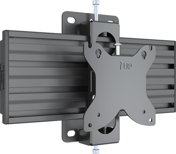 Produktbild Multibrackets Wandhalter fix, 17"-42", VESA 75x75-100x100 (Wand, 42", 30 kg)