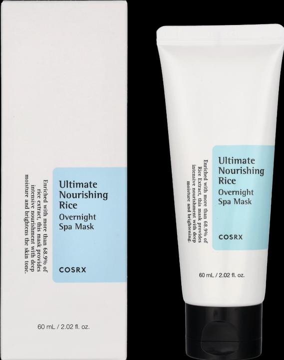 Produktbild Cosrx Ultimate Nourishing Rice (60 ml)