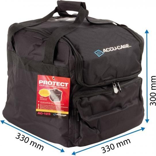 Actual product image Accu-case ASC-AC-145